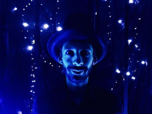 Ricardo Orrin- Promotor oficial de tienda malabares en CDMX. y fundador de Circrossfit