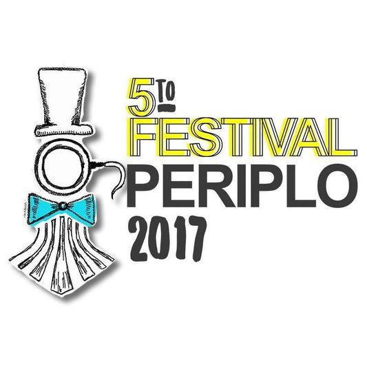 Festival Periplo Movimiento Internacional de Circo