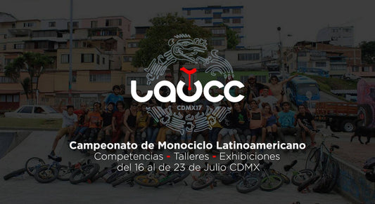 LAUCC México 2017