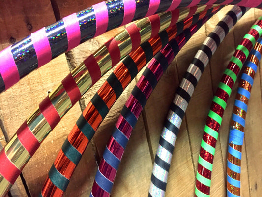 Donde comprar hulas o hoops en México ¿Como puedo elegir un hoop?