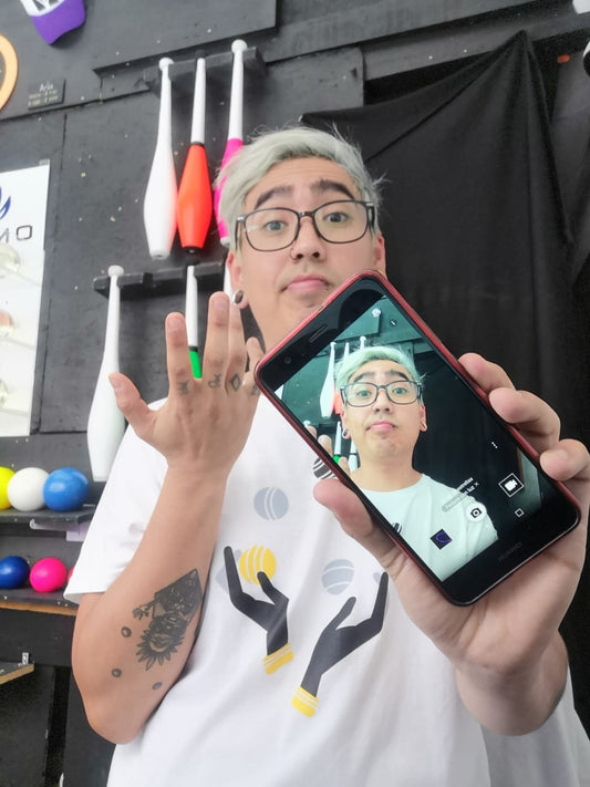 Tips para tomarte fotos con tu celular