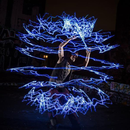 ¿Quiénes practican el malabarismo?