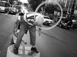 ¿Aun recuerdas lo que se siente  ser un niño?