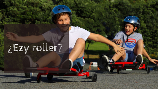 El Ezy Roller