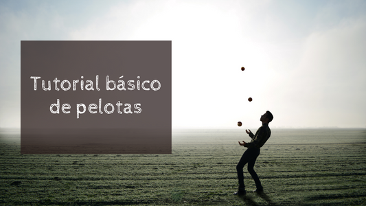 ¿Cómo hacer Malabares?