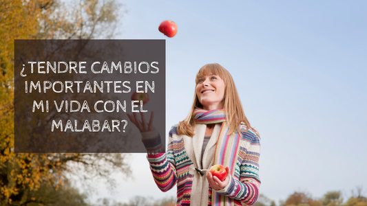 ¿Qué pasa en tu primer año malabareando?
