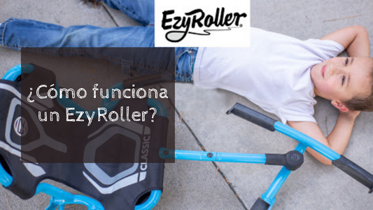 El regreso del EzyRoller
