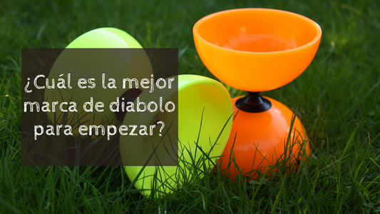 Diabolo Henrys Beach