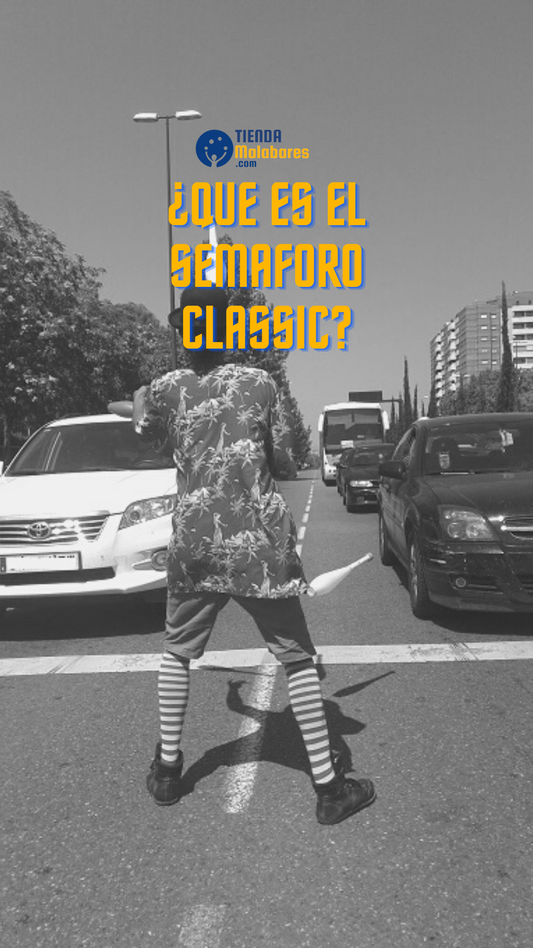 El semáforo classic