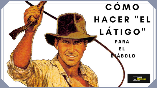 TRUCO: EL LÁTIGO