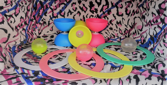 Nueva sección infantil