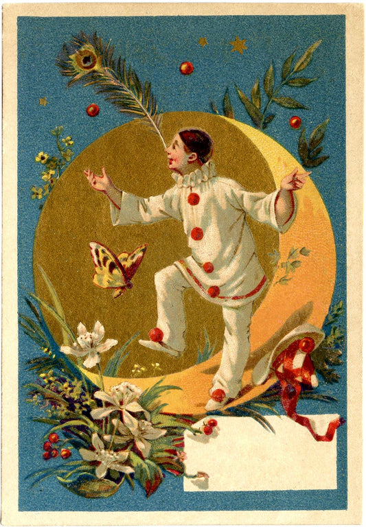 El Malabar durante la Comedia del arte