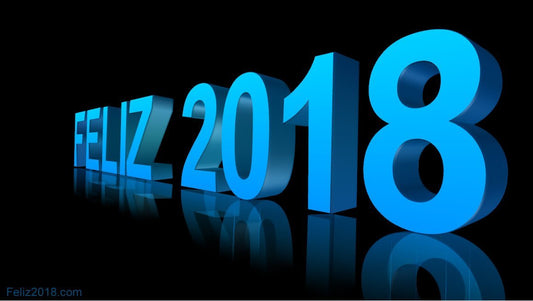 Propositos de año nuevo
