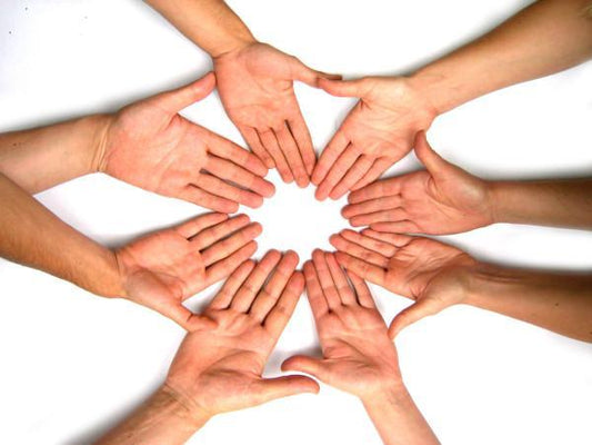¿Existen problemas por no usar la mano izquierda?