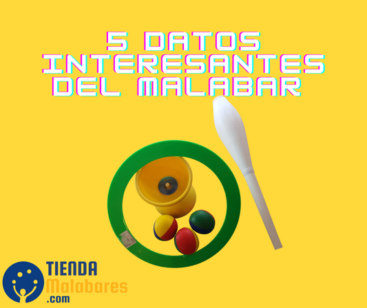 5 datos interesnates sobre el malabar
