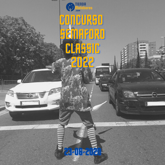 Semáforo classic 2022 bases