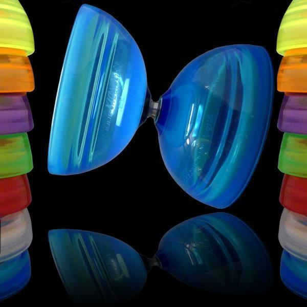 TOP 7 MEJORES DIABOLOS