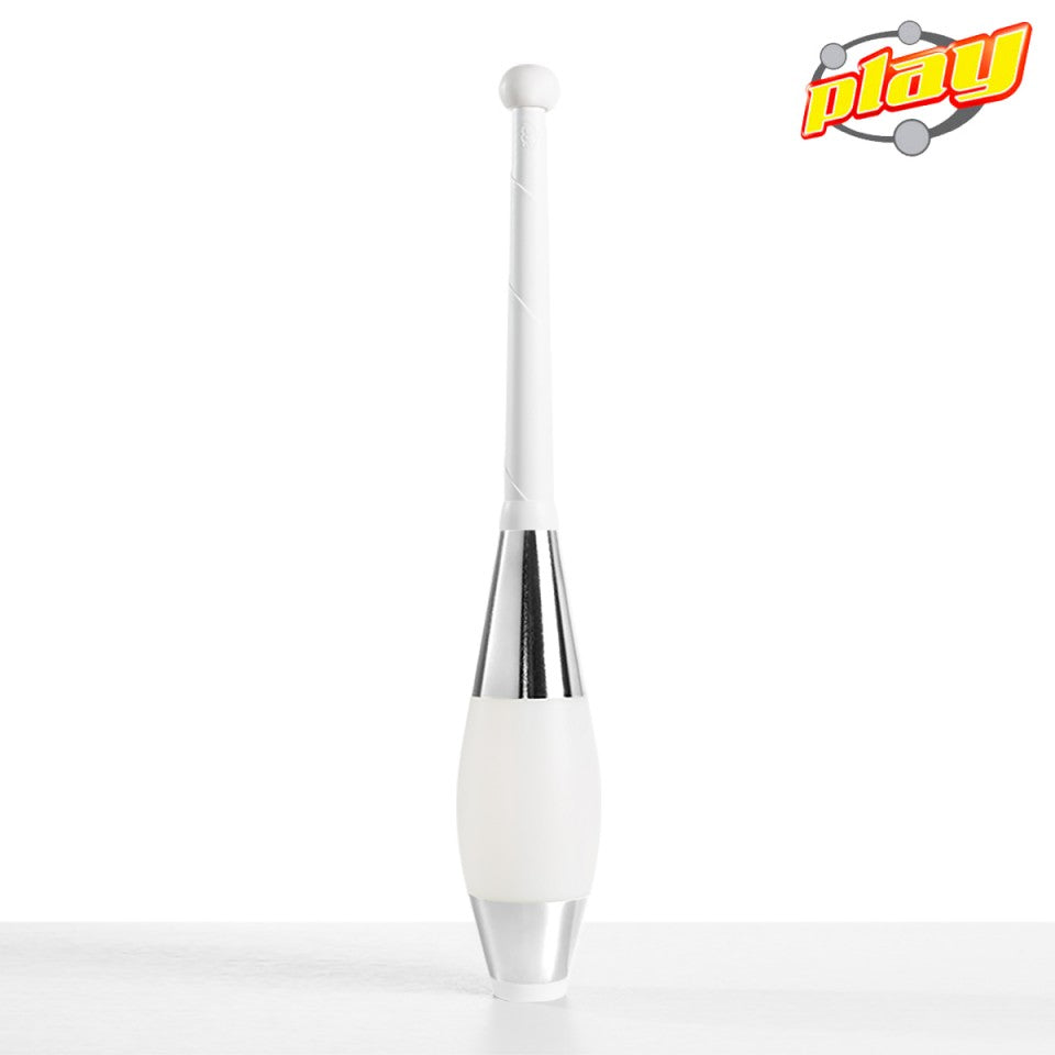 CLAVA PX3 LIGHT VEGAS WRAPPED PLATEADAS OUTLET CON DETALLES