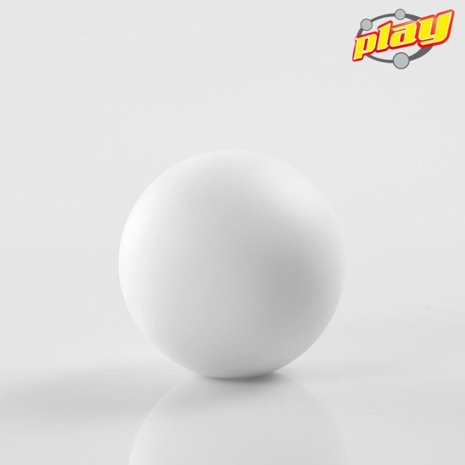 GLOW BALL - 70 MM - 150 GR - LED