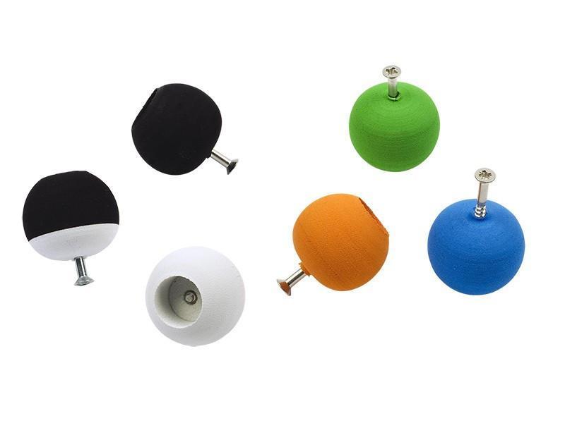 HENRYS CLAVAS CLAVA REPUESTO ROUND KNOB HENRYS