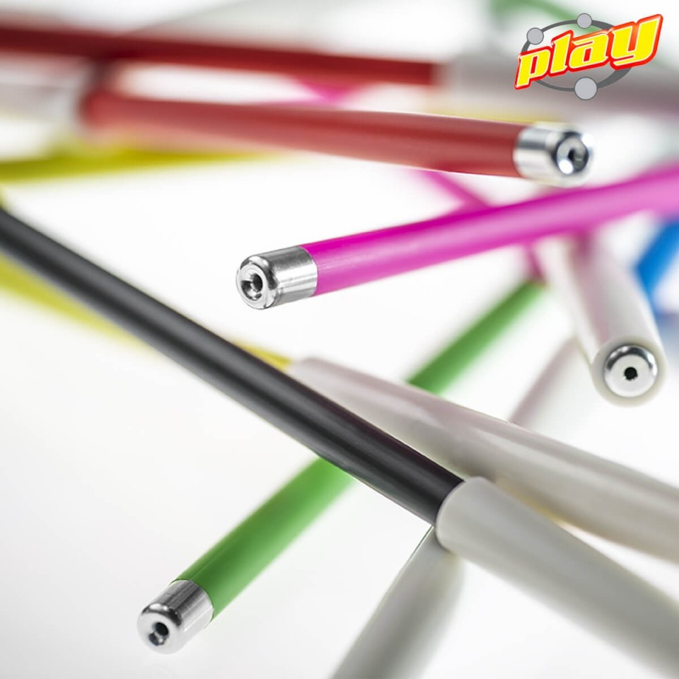 HADSTICKS DEOS FIBRA DE CARBONO