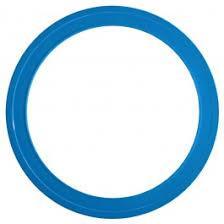 PLAY JUGGLING AROS Blue ARO 40