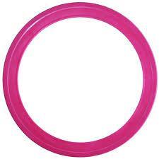 PLAY JUGGLING AROS Pink ARO 40