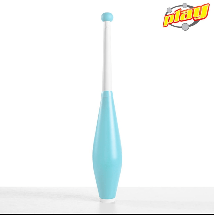 PLAY JUGGLING CLAVAS CLAVA PX3 SIRIUS PASTEL