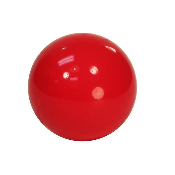 PLAY JUGGLING Contact Red STAGE BALL 100MM PLAY 260 gr