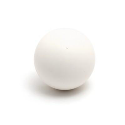 PLAY JUGGLING PELOTAS white BOUNCING BALL G-FORCE 50MM PLAY