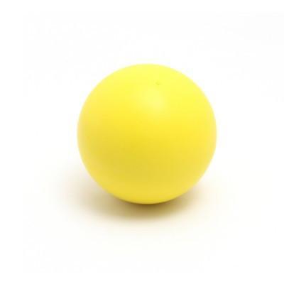 PLAY JUGGLING PELOTAS yellow BOUNCING BALL 65MM Play G-force