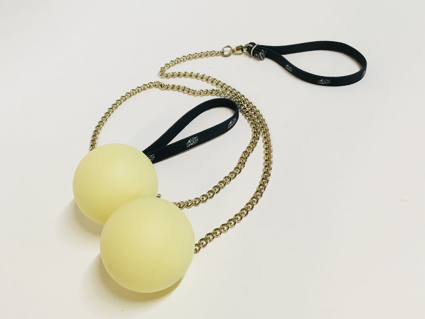 PLAY JUGGLING Poi BALLS POI GLOW IN THE DARK