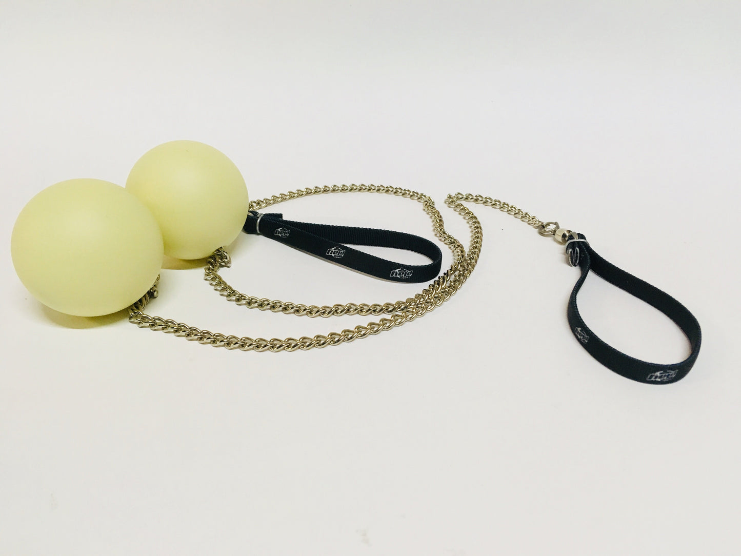 PLAY JUGGLING Poi BALLS POI GLOW IN THE DARK