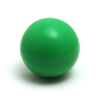 PLAY JUGGLING VARIOS,PELOTAS green STAGE BALL 100mm 260gr "PLAY"