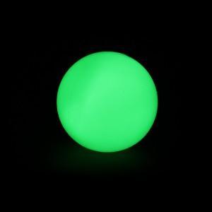 PLAY JUGGLING VARIOS,PELOTAS Moon STAGE BALL 100mm 260gr "PLAY" FOSFO