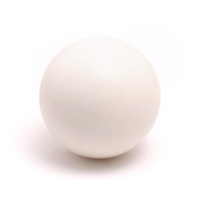 PLAY JUGGLING VARIOS,PELOTAS white STAGE BALL 100mm 260gr "PLAY"