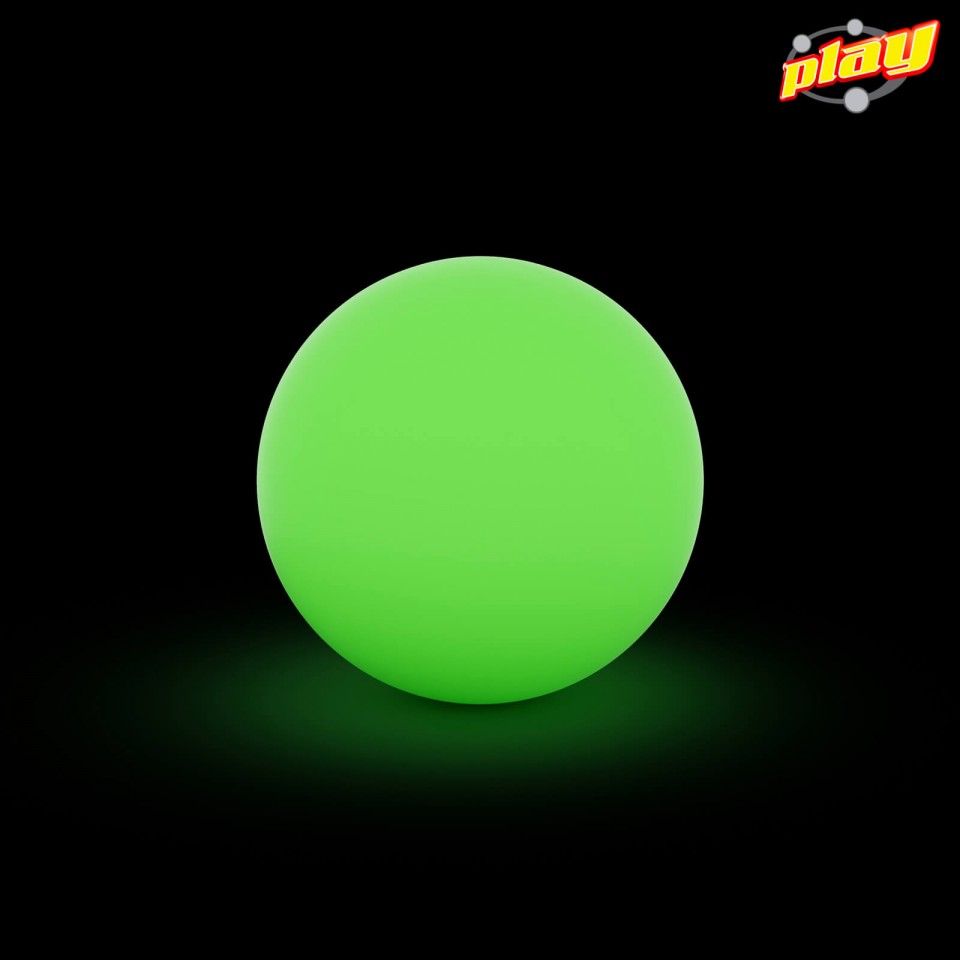 STAGE BALL 100MM PLAY