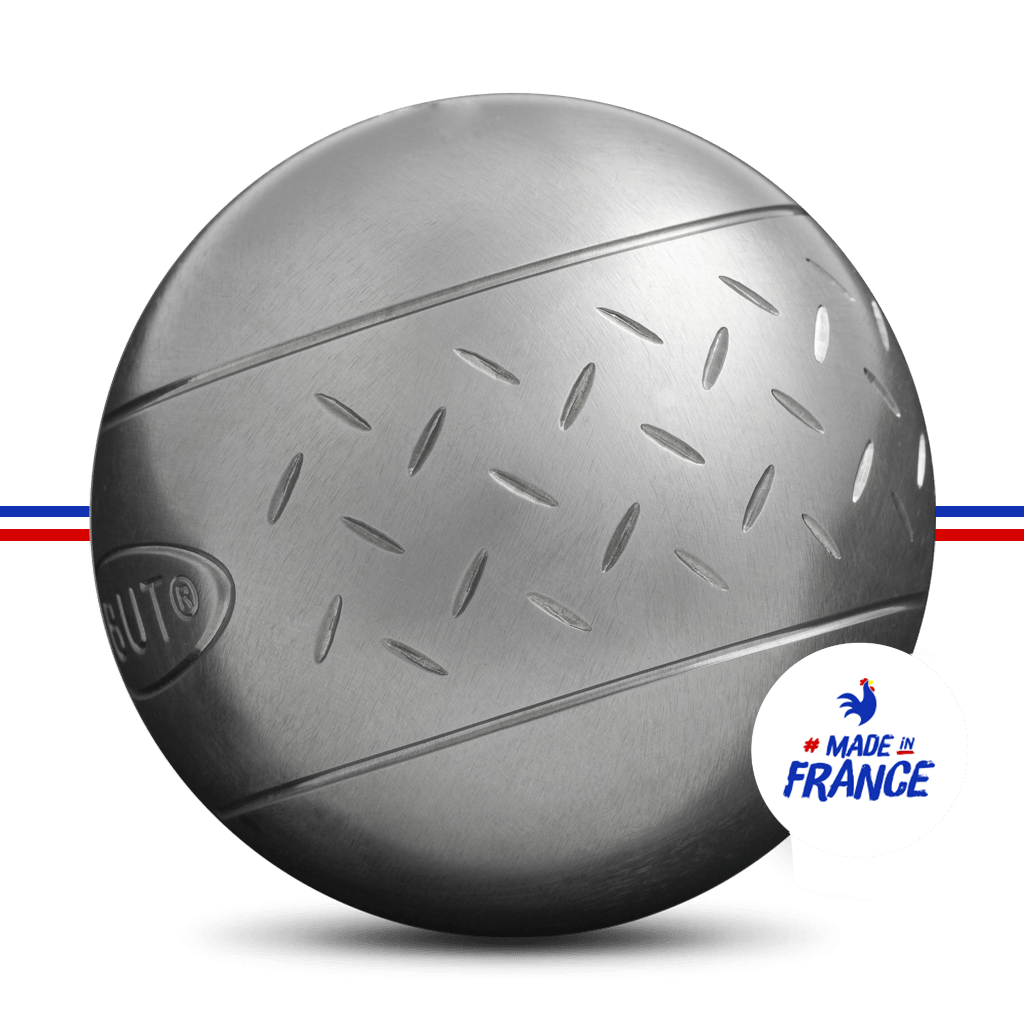 PETANQUE KIT CHEVRON