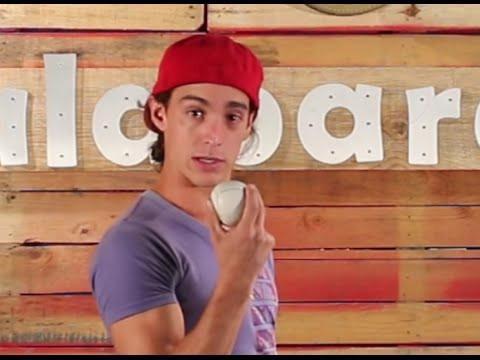COMO HACER MALABARES CON 3 BOLAS  CON ALFREDO ZAVALA