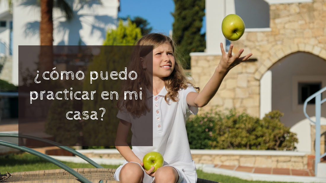Cómo entrenar dentro de casa en pandemia