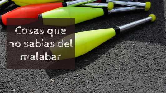 3 cosas acerca del malabar que tal vez no sabias
