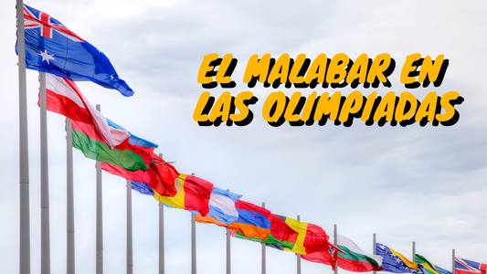 EL MALABAR ¿EL PRÓXIMO JUEGO OLIMPICO?