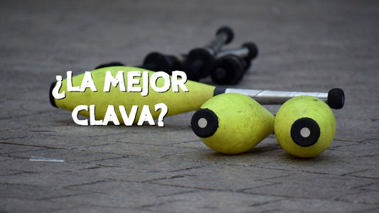¿CUÁL ES LA MEJOR CLAVA PARA INCIAR?