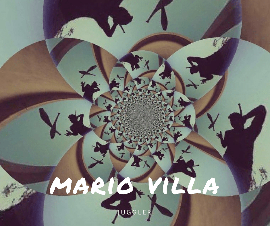 Entrevista a Mario Villa