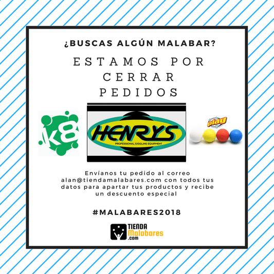 Pedidos especiales