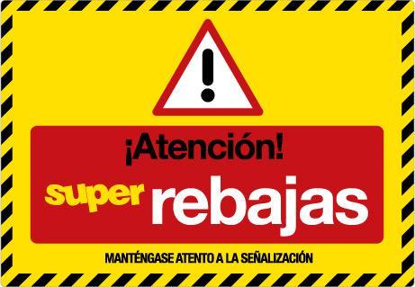 Promociones de liquidación y fin de año 2017