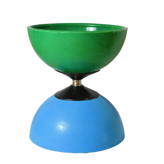 DIABOLO MALABARES SOTO