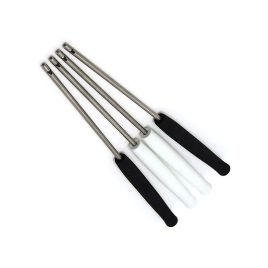 HANDSTICKS PALITOS DIABOLO TITANIO BABACHE