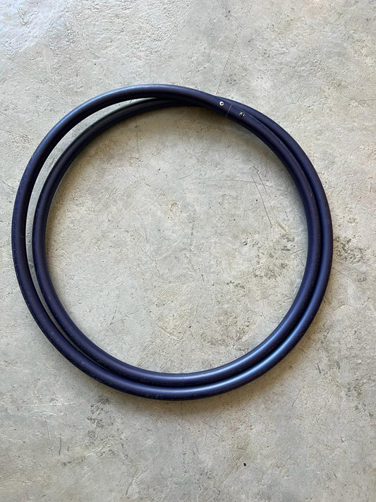 HULA PERFECT HOOP 20MM OUTLET CON DETALLES