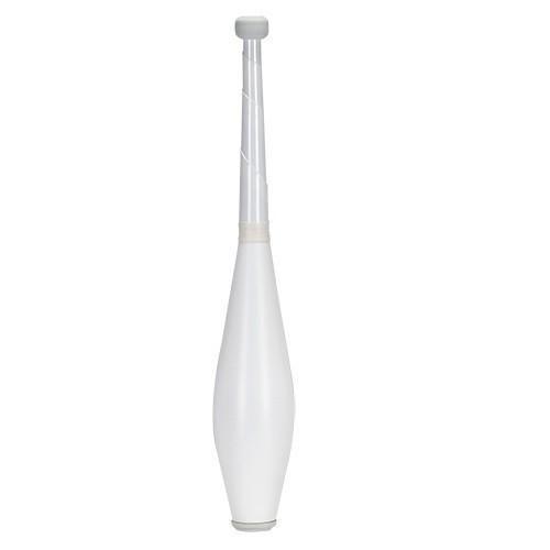 HENRYS CLAVAS CLAVA PIROUTTE TRAINING UNI WHITE MANGO CORTO